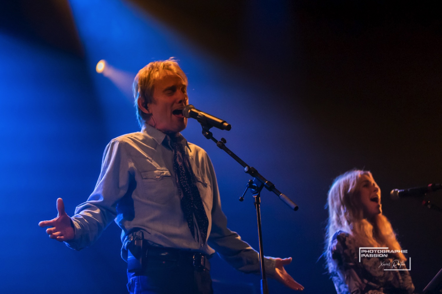 2021 - La LUCIOLE - MURRAY HEAD - © Photographie Passion Xavier ROCTON-4705