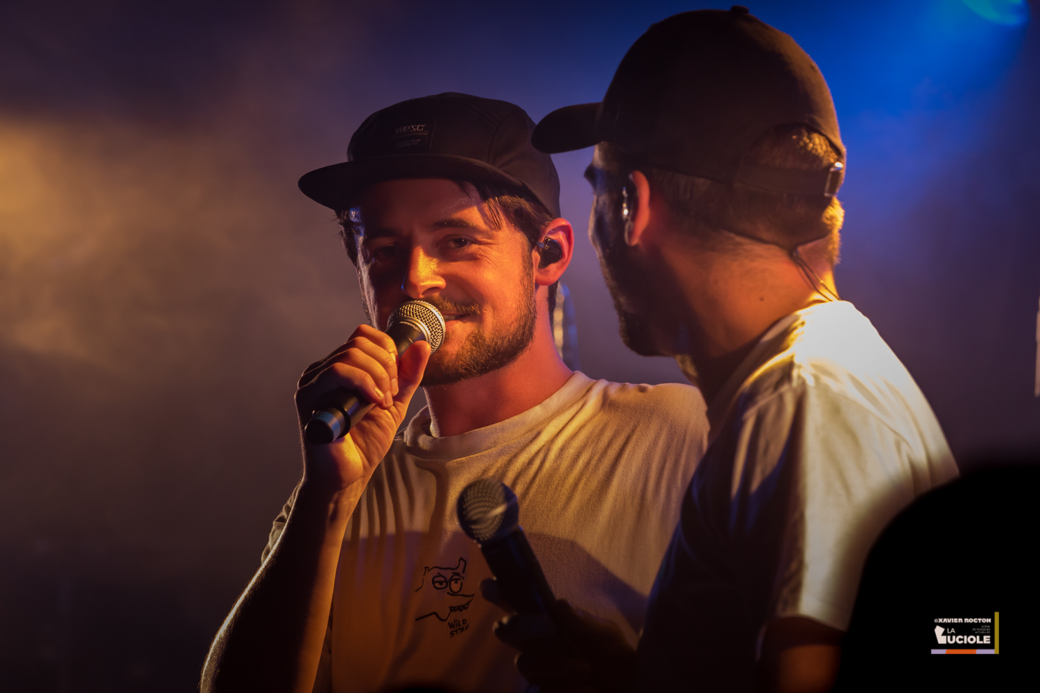 Jahneration © Photographie Passion Xavier Rocton