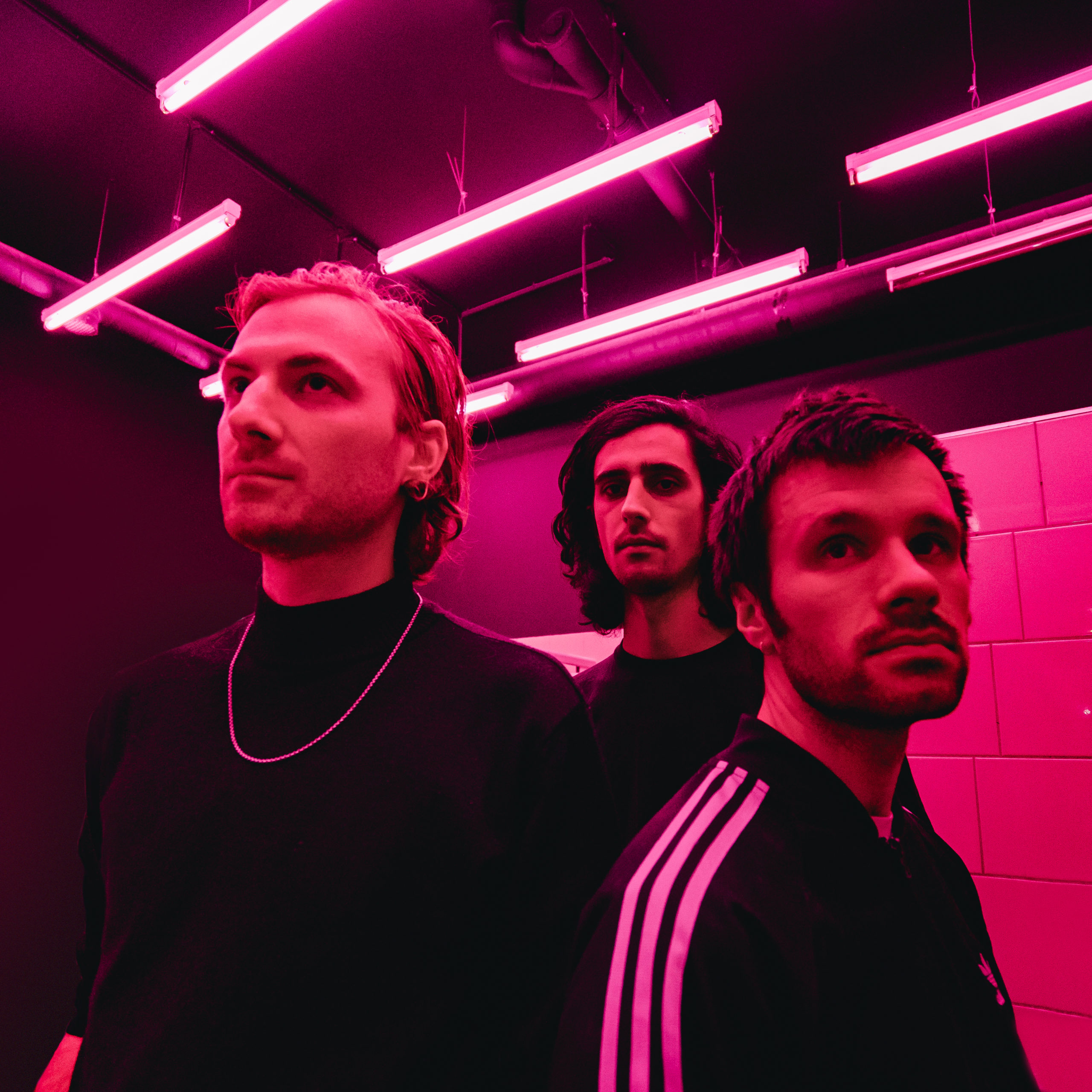 Photo du groupe VEIK