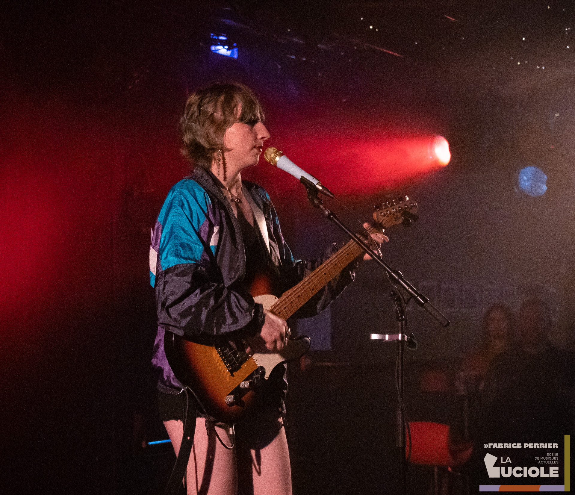 Images de Liev par Fabrice Perrier