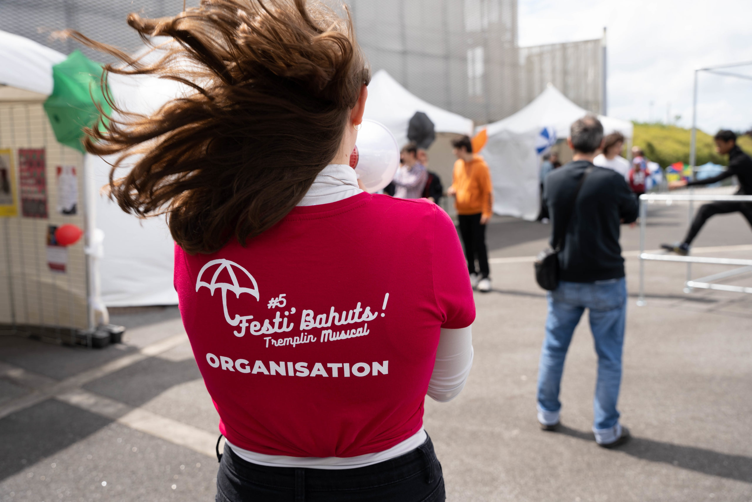 Photo de Festi'bahuts #5