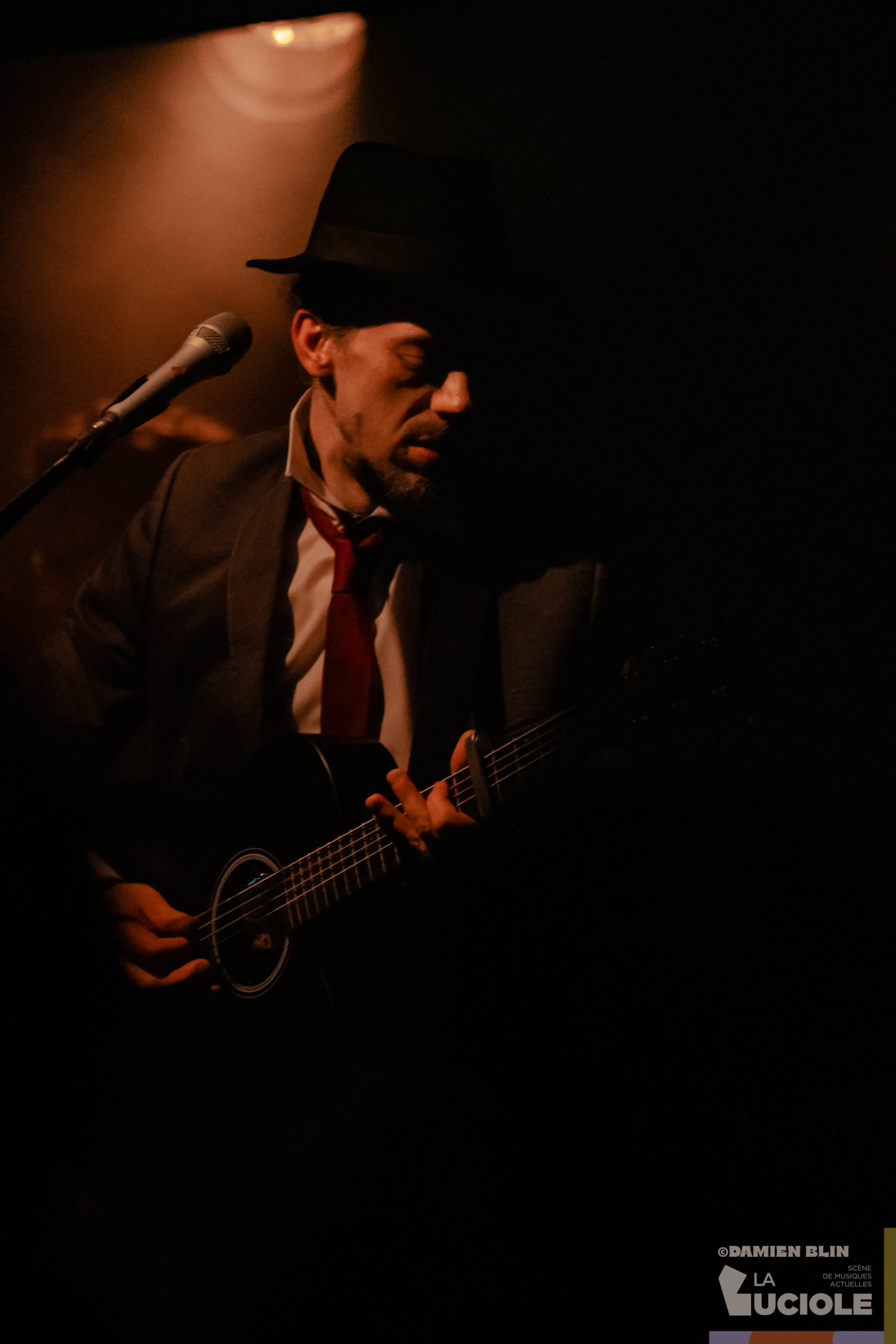 Photo de l'artiste Slim Paul